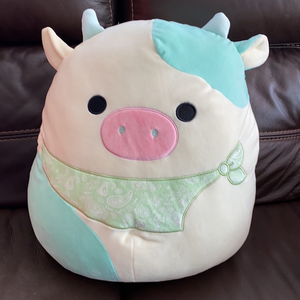Belana Squishmallow